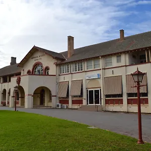 New South Wales hotels &amp; apartments, all accommodations in New South Wales