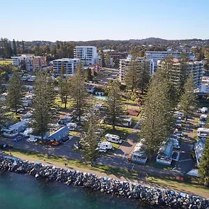 New South Wales hotels &amp; apartments, all accommodations in New South Wales