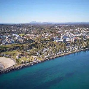 New South Wales hotels &amp; apartments, all accommodations in New South Wales